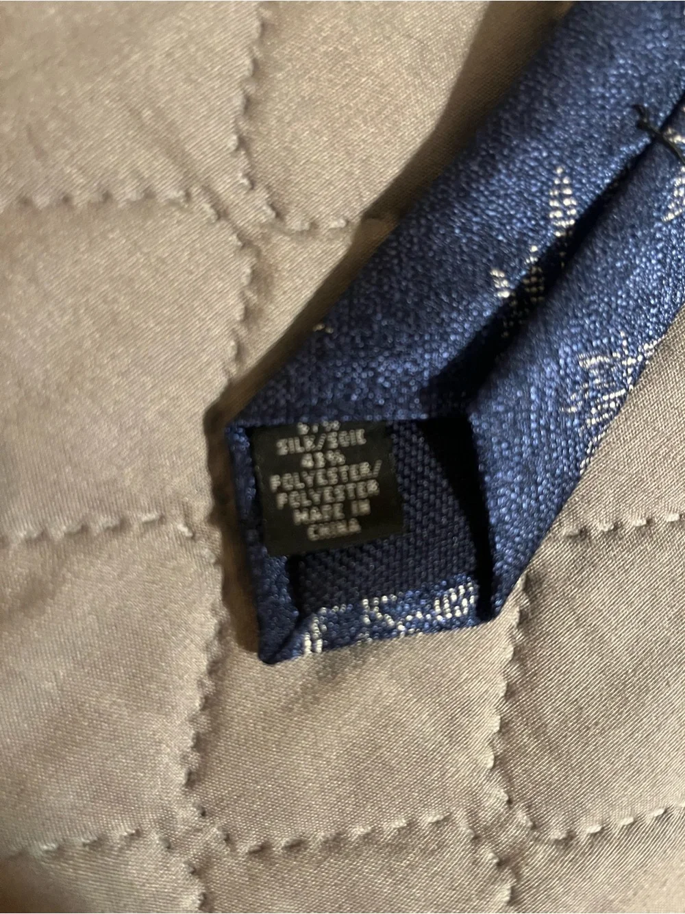 Michael Kors elegant navy